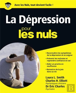 Bertrand.pt - La Dépression Pour Les Nuls
