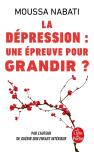 La Dépression : Une Épreuve Pour Grandir ?