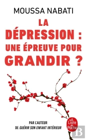 La Dépression : Une Épreuve Pour Grandir ?