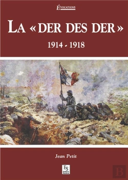Bertrand.pt - La Der Des Der 1914-1918