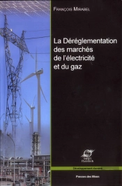 La Dereglementation Des Marches De L'Electricite Et Du Gaz - Les Grands Enjeux Economiques.