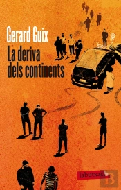 La Deriva Dels Continents