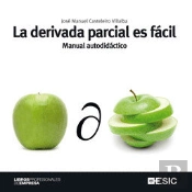 La Derivada Parcial Es Fácil