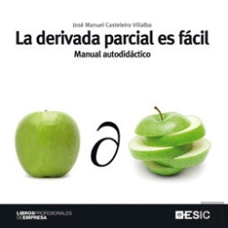 Bertrand.pt - La Derivada Parcial Es Fácil