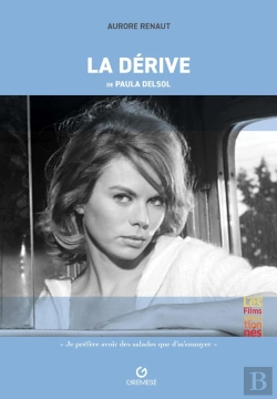 Bertrand.pt - La Dérive, De Paula Delsol