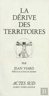 La Dérive Des Territoires