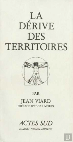 Bertrand.pt - La Dérive Des Territoires