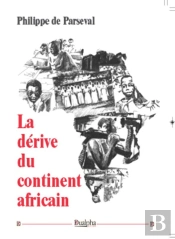 La Dérive Du Continent Africain