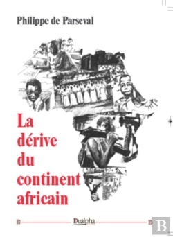 Bertrand.pt - La Dérive Du Continent Africain