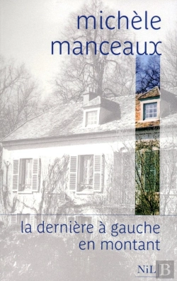Bertrand.pt - La Dernière À Gauche En Montant