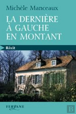 Bertrand.pt - La Dernière À Gauche En Montant