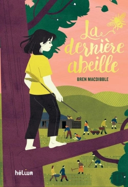 Bertrand.pt - La Dernière Abeille