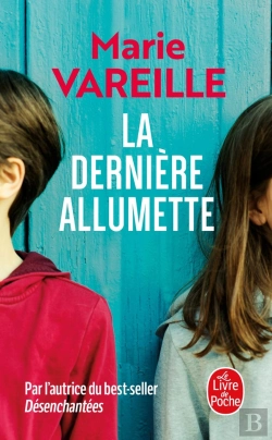 Bertrand.pt - La Dernière Allumette