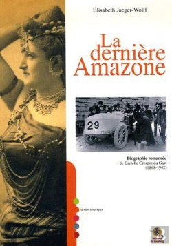 Bertrand.pt - La Dernière Amazone
