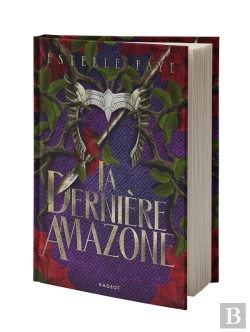 Bertrand.pt - La Dernière Amazone