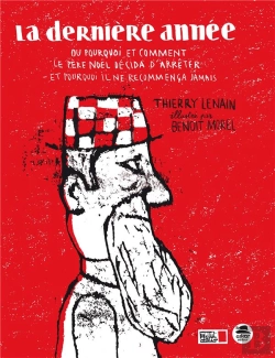Bertrand.pt - La Dernière Année