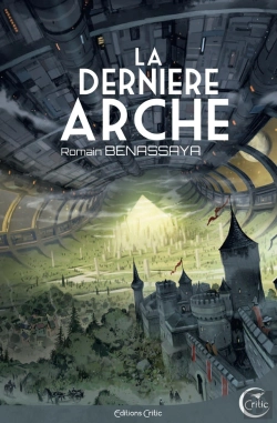 Bertrand.pt - La Dernière Arche
