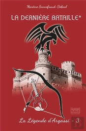 La Derniere Bataille Tome 1 - Le Retour