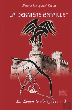 Bertrand.pt - La Derniere Bataille Tome 1 - Le Retour