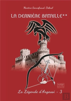 Bertrand.pt - La Derniere Bataille Tome 2 - La Derniere Prophetie