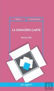 La Dernière Carte