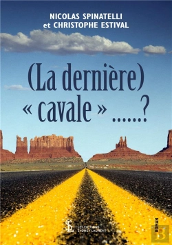 Bertrand.pt - (La Dernière) « Cavale » ... ?