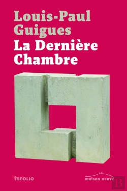 Bertrand.pt - La Dernière Chambre