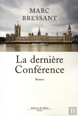 Bertrand.pt - La Dernière Conférence