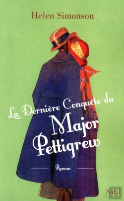 Bertrand.pt - La Dernière Conquête Du Major Pettigrew