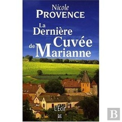 Bertrand.pt - La Dernière Cuvée De Marianne