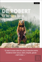 La Dernière Danse De L'Ours