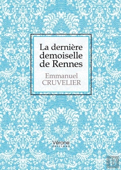 Bertrand.pt - La Dernière Demoiselle De Rennes