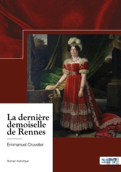 Bertrand.pt - La Dernière Demoiselle De Rennes