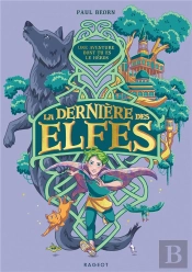 La Dernière Des Elfes
