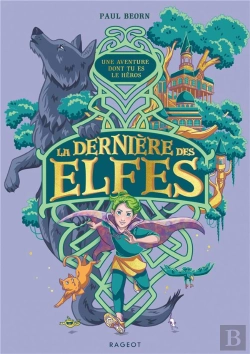 Bertrand.pt - La Dernière Des Elfes