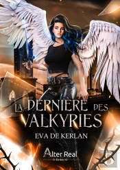 La Dernière Des Valkyries