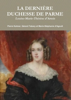 Bertrand.pt - La Dernière Duchesse De Parme, Louise-Marie-Thérèse D'Artois