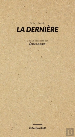 Bertrand.pt - La Dernière