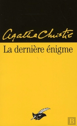 Bertrand.pt - La Derniere Énigme