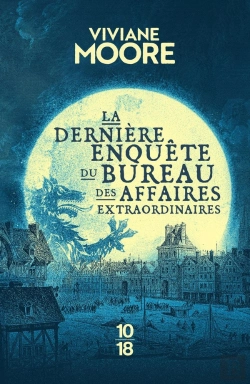 Bertrand.pt - La Dernière Enquête Du Bureau Des Affaires Extraordinaires