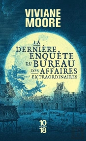 La Dernière Enquête Du Bureau Des Affaires Extraordinaires