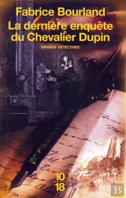 Bertrand.pt - La Dernière Enquête Du Chevalier Dupin