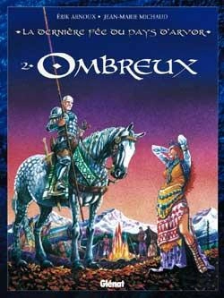 Bertrand.pt - La Dernière Fée Du Pays D'Arvor - Tome 02 : Ombreux