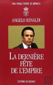 La Dernière Fête De L'Empire