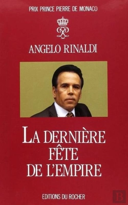 Bertrand.pt - La Dernière Fête De L'Empire