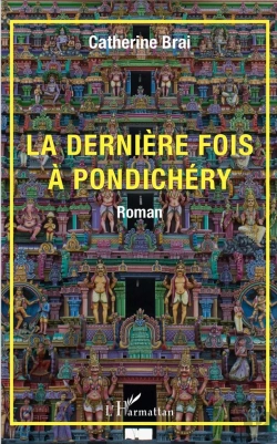 Bertrand.pt - La Dernière Fois À Pondichéry