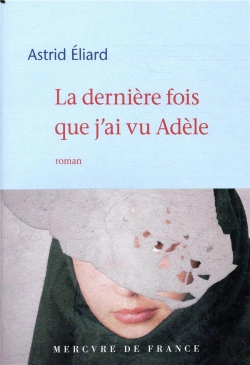 Bertrand.pt - La Dernière Fois Que J'Ai Vu Adèle