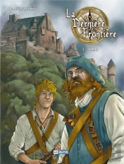La Derniere Frontiere - James