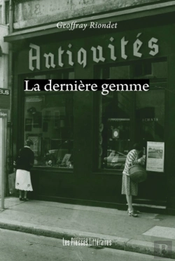 Bertrand.pt - La Dernière Gemme