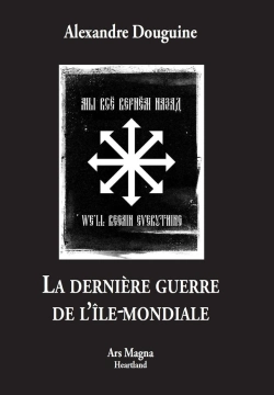 Bertrand.pt - La Dernière Guerre De L'Île-Mondiale